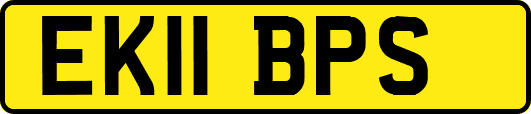 EK11BPS