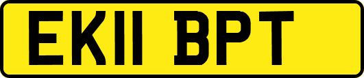 EK11BPT