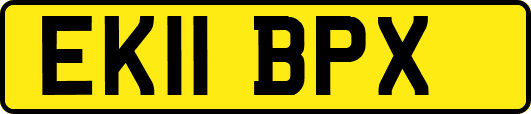 EK11BPX