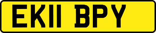 EK11BPY