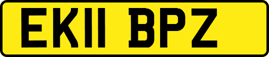 EK11BPZ