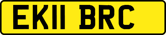 EK11BRC