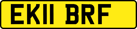 EK11BRF
