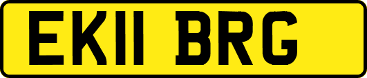 EK11BRG
