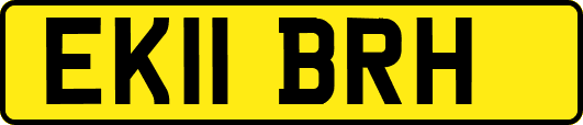 EK11BRH