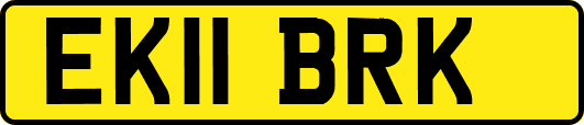 EK11BRK