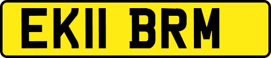 EK11BRM