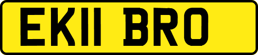 EK11BRO