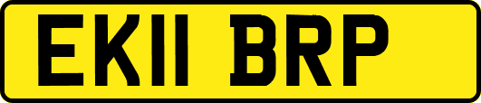 EK11BRP