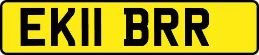 EK11BRR