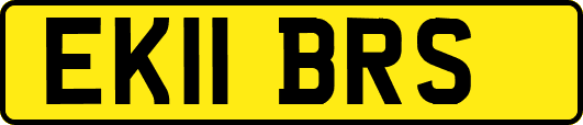 EK11BRS