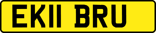 EK11BRU