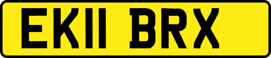 EK11BRX