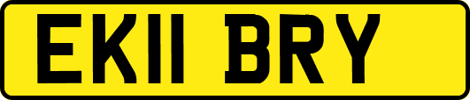 EK11BRY