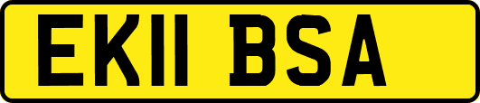 EK11BSA