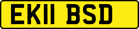 EK11BSD