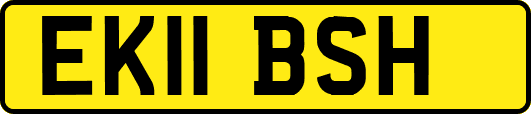 EK11BSH