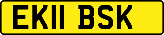 EK11BSK