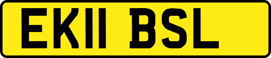 EK11BSL