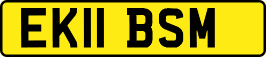 EK11BSM