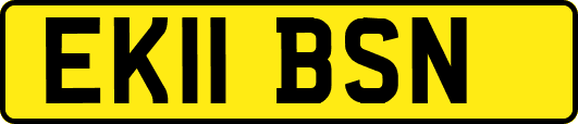 EK11BSN