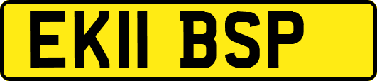EK11BSP
