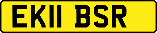 EK11BSR
