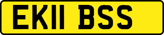 EK11BSS