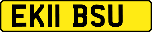 EK11BSU