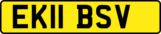 EK11BSV