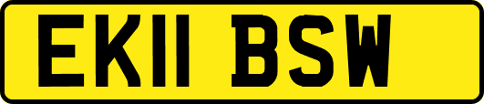 EK11BSW