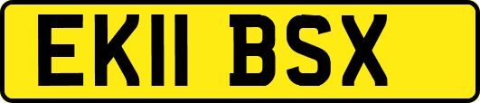 EK11BSX