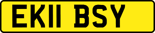 EK11BSY