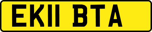 EK11BTA
