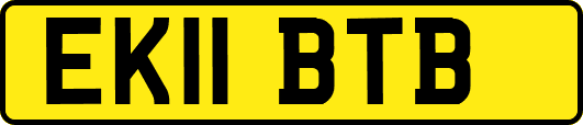 EK11BTB