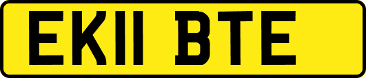EK11BTE