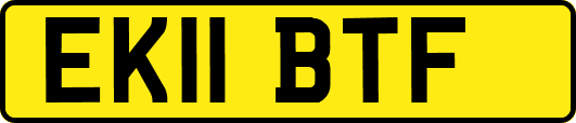 EK11BTF