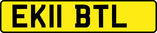 EK11BTL