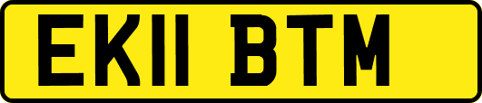 EK11BTM