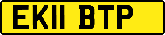 EK11BTP