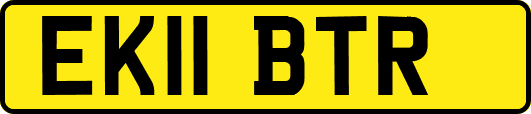 EK11BTR