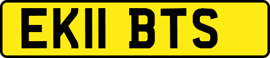 EK11BTS