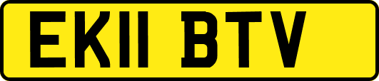EK11BTV