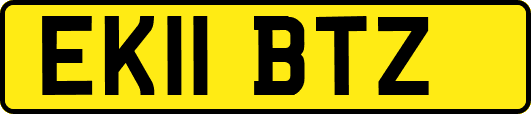 EK11BTZ