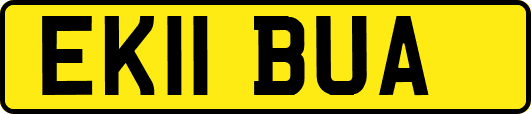 EK11BUA