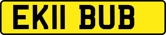 EK11BUB
