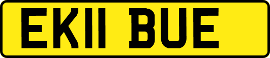 EK11BUE