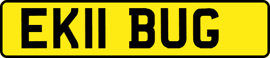 EK11BUG
