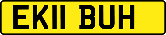 EK11BUH