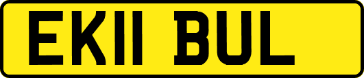 EK11BUL